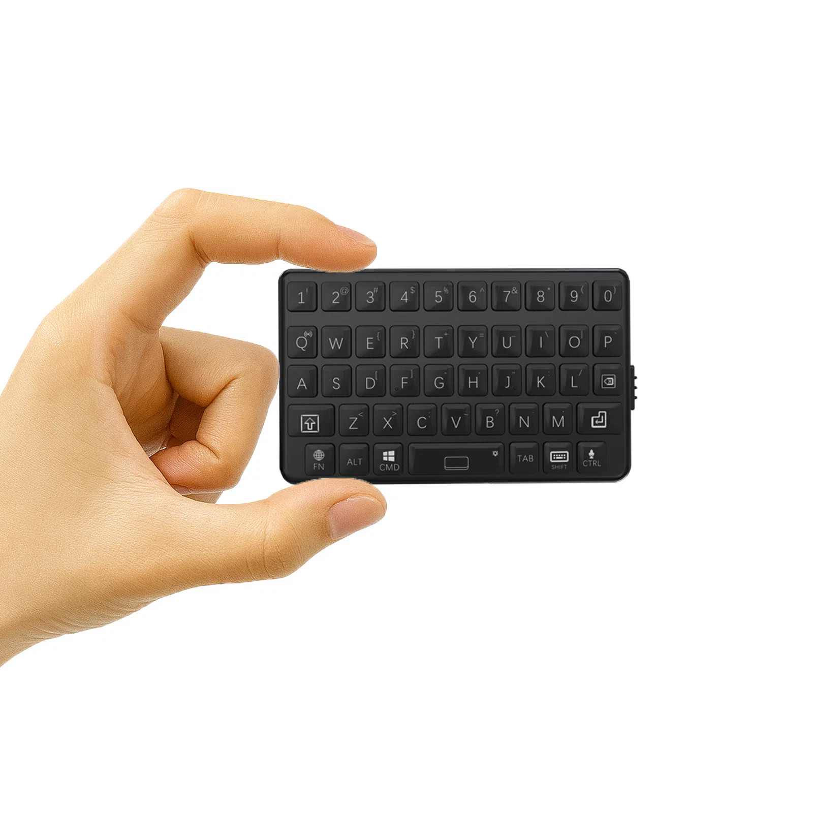 Retro Gaming For Windows - EXknight Retro Mini Keyboard Bluetooth Desain