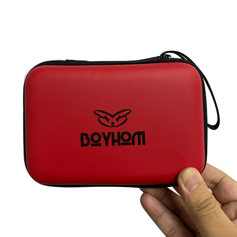 Retro Gaming Station - Tas untuk R36S konsol Video Game