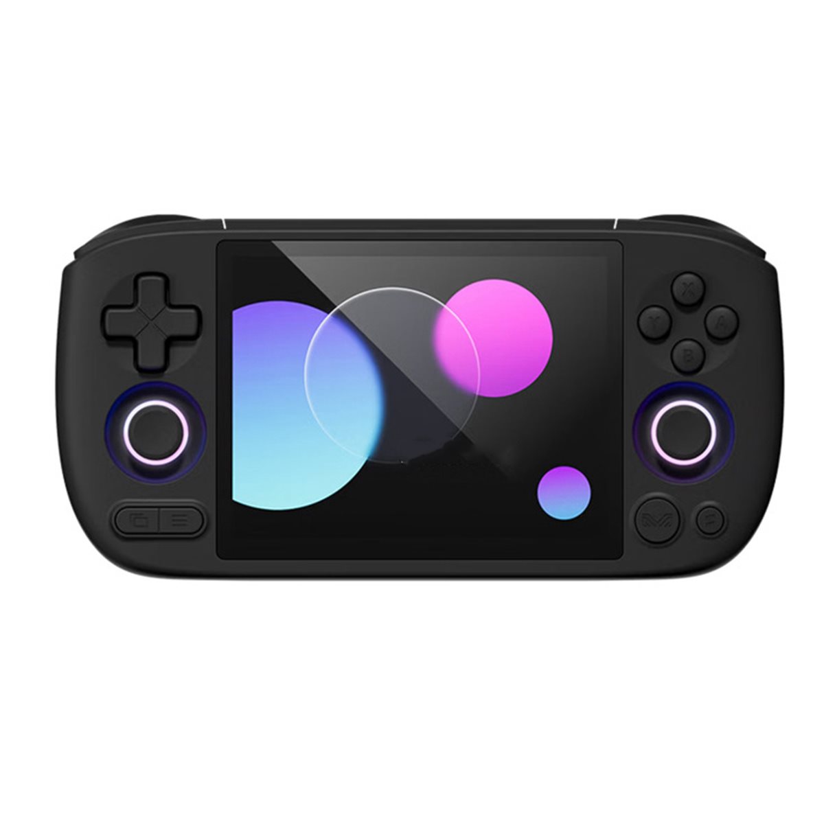 ■ ★ Konsol Game Genggam Androi - Retro Gaming Handheld Console ulasan dan harga
