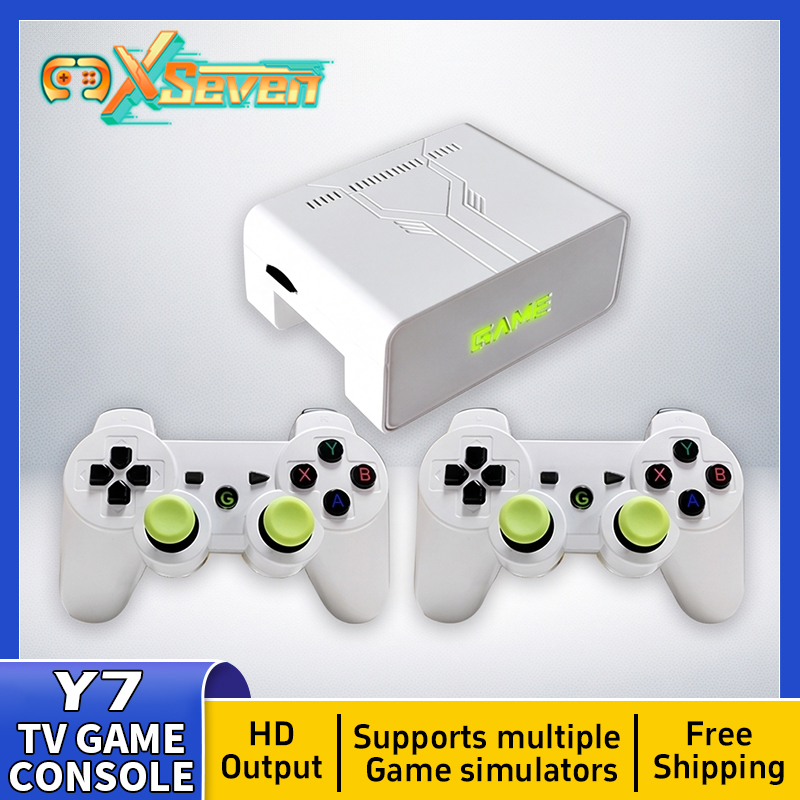 Konsol Game Video 4K Sistem Li - Retro Gaming Mister ulasan dan harga