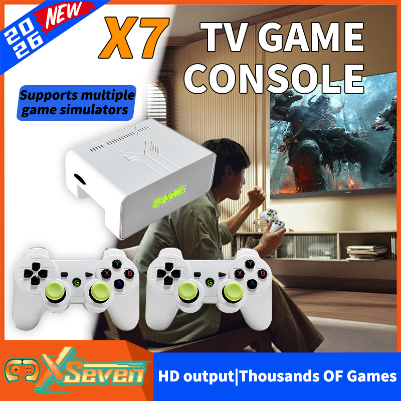 Konsol Game Video 4K Sistem Li - Retro Gaming Mister ulasan dan harga