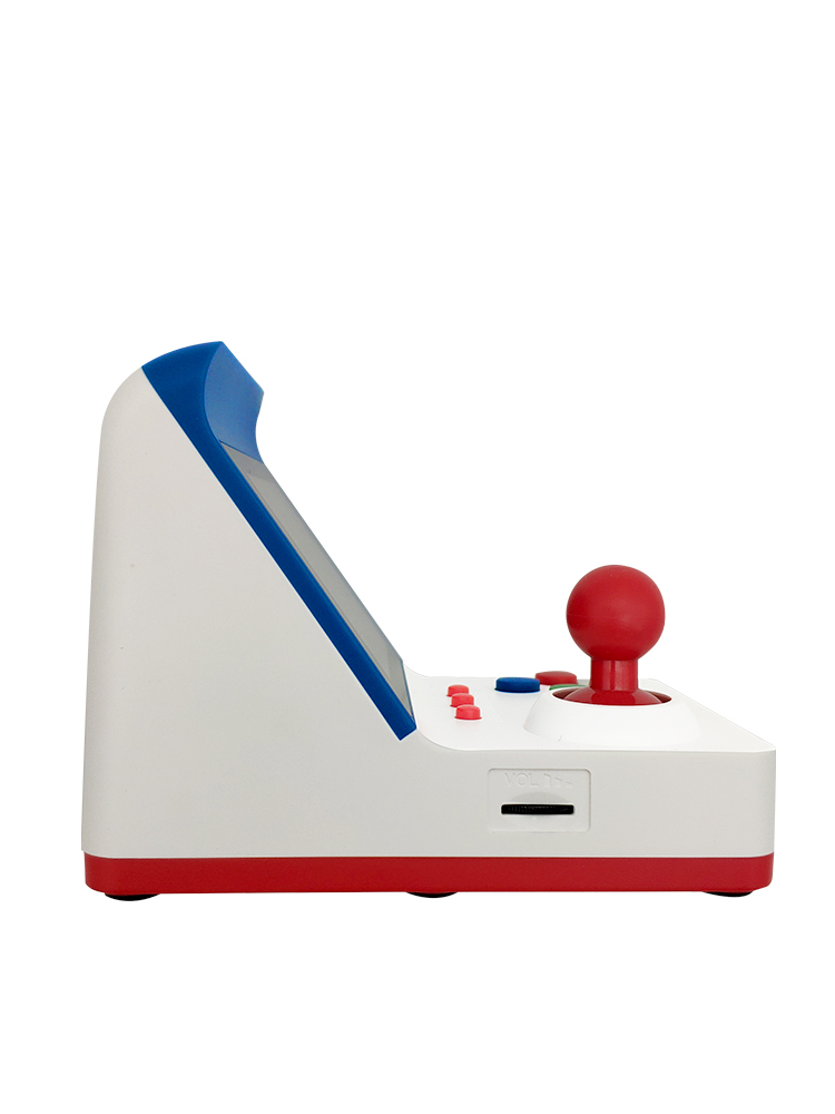 360 Video games3 inci 8bit por - Retro Gaming Station ulasan dan harga