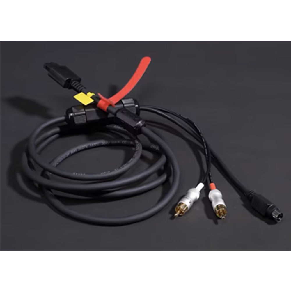 SFC N64 NGC s-kabel Video berp - Retro Gaming Station ulasan dan harga
