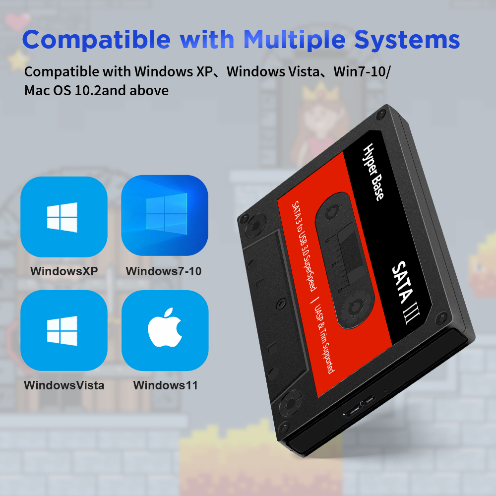 Batocera 35.linux 500G HDD eks - Retro Gaming Emulator Console ulasan dan harga