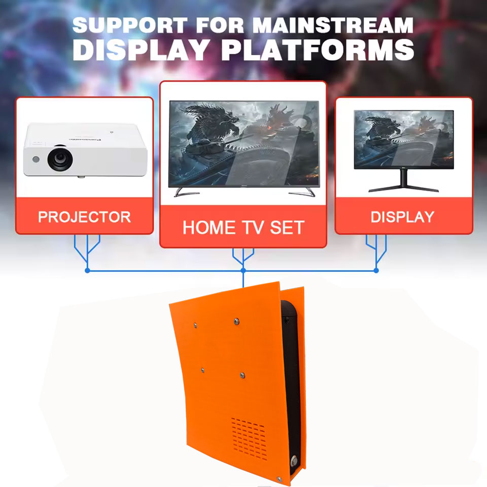 Konsol Game Retro M88 Baru 4K  - Retro Gaming Emulator Console ulasan dan harga