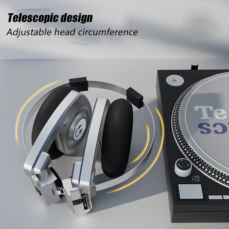 Headphone Bluetooth Nirkabel R - Retro Gaming Headset ulasan dan harga