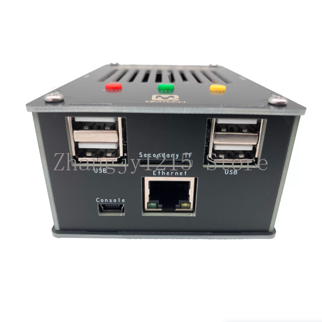 Papan IO Audio Digital I2S QMT - Retro Gaming Mister ulasan dan harga