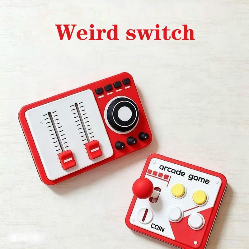 Panel Dekorasi Kontrol Soket C - Retro Gaming Station ulasan dan harga