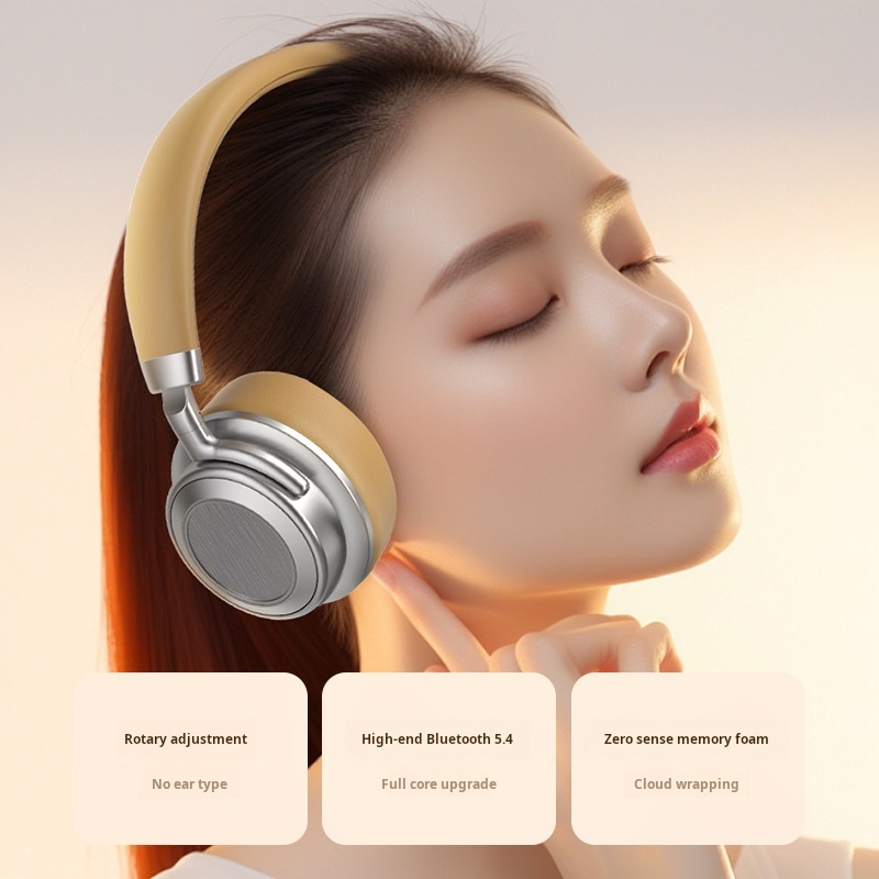 Headset olahraga Retro logam 5 - Retro Gaming Headset ulasan dan harga