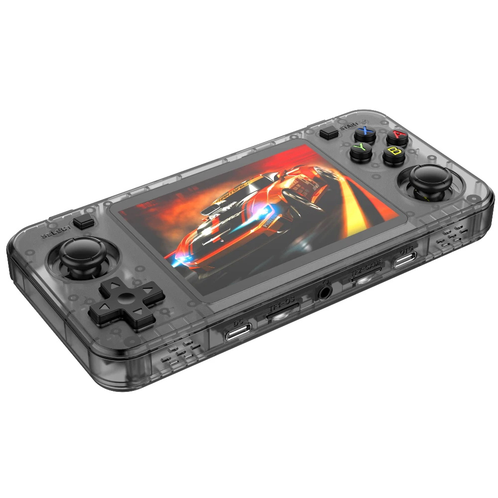 Konsol Video Game Genggam Retr - Retro Gaming Handheld Console ulasan dan harga
