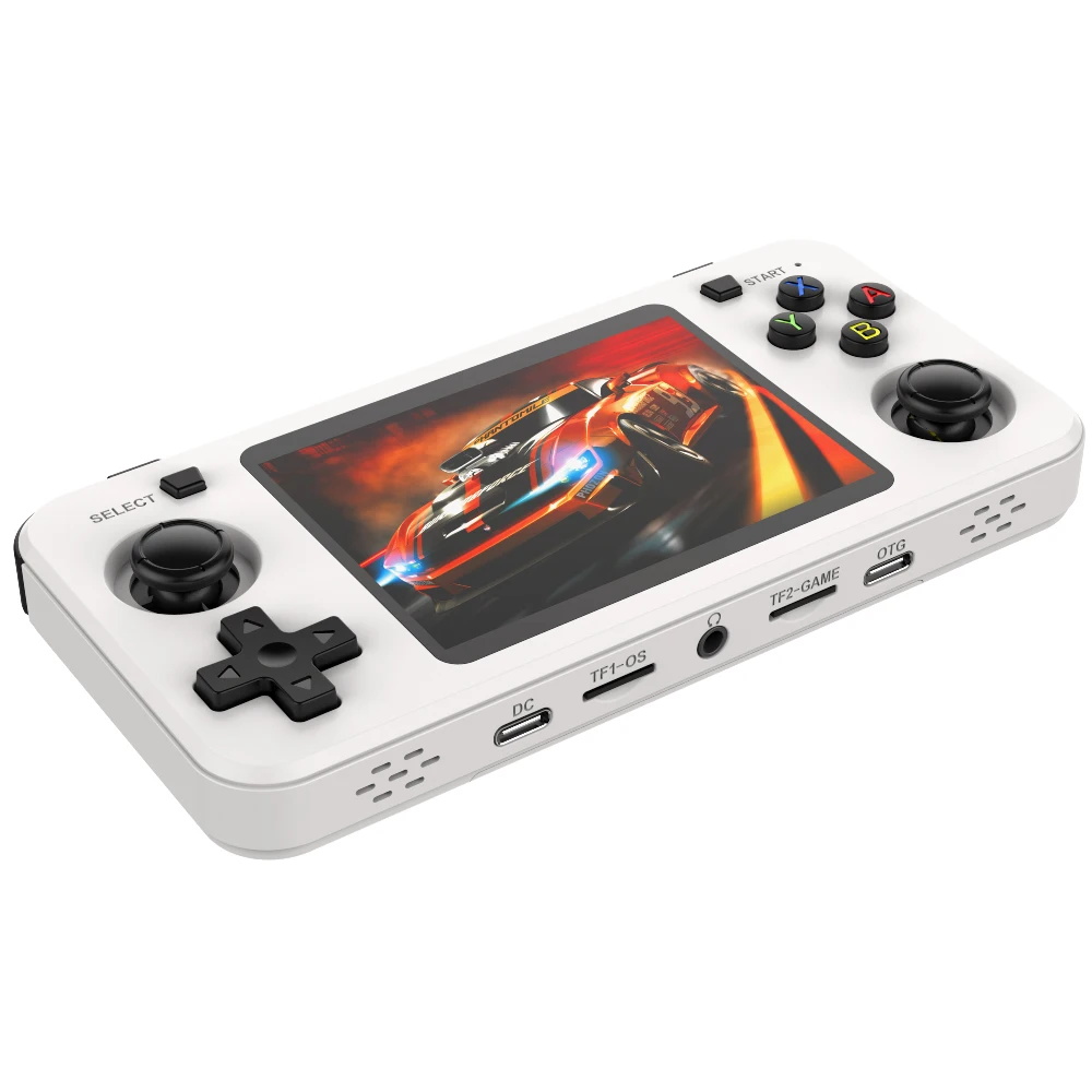 Konsol Video Game Genggam Retr - Retro Gaming Handheld Console ulasan dan harga