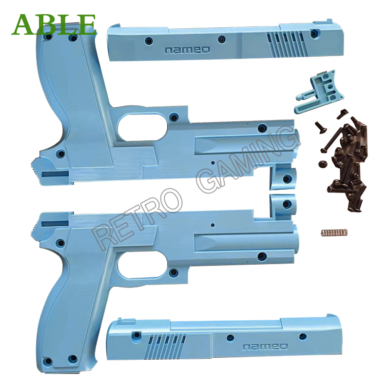 Bagian SOLENOID Simulator Temb - Retro Gaming Light Gun ulasan dan harga
