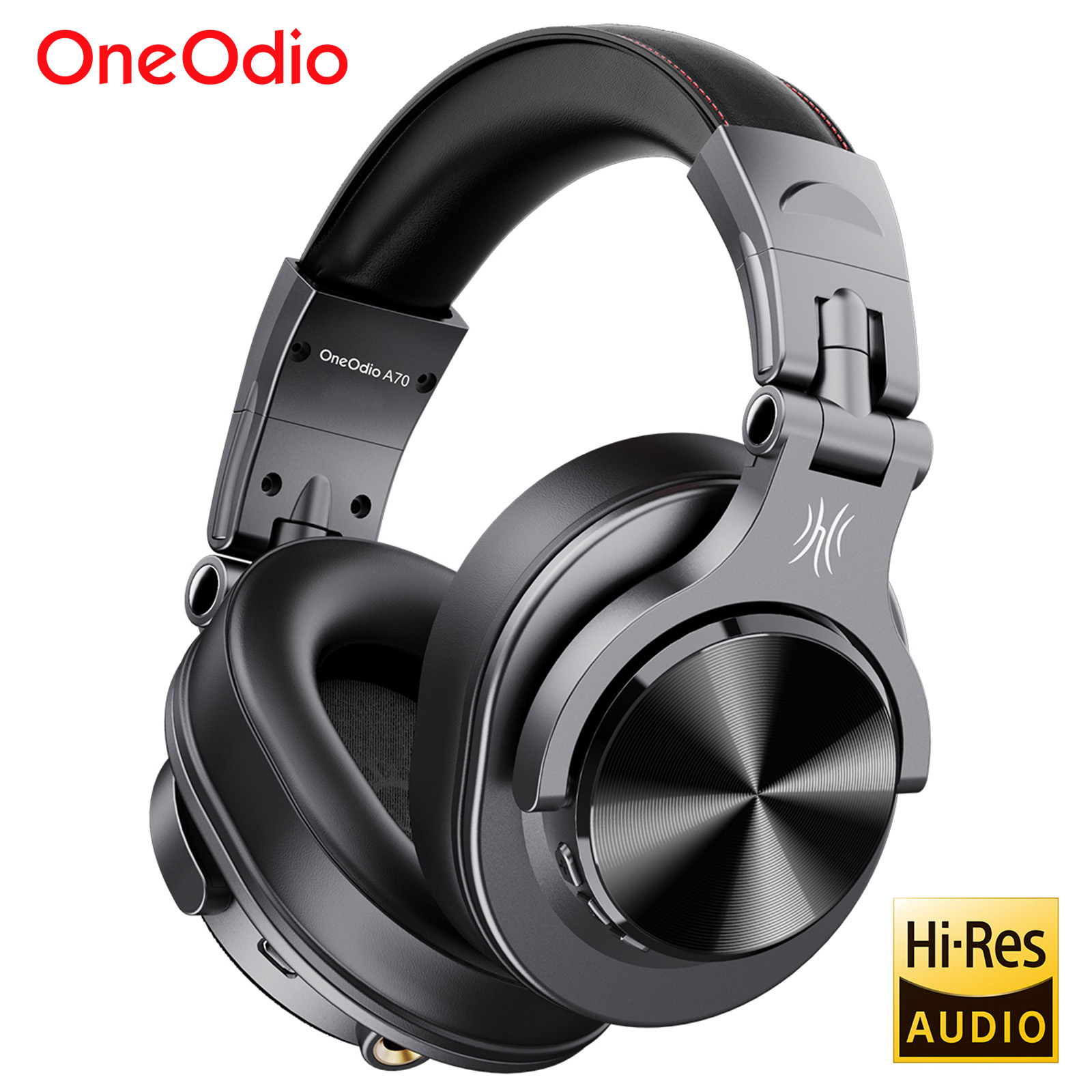 Oneodio Fusion A70 Headphone B - Retro Gaming Headset ulasan dan harga