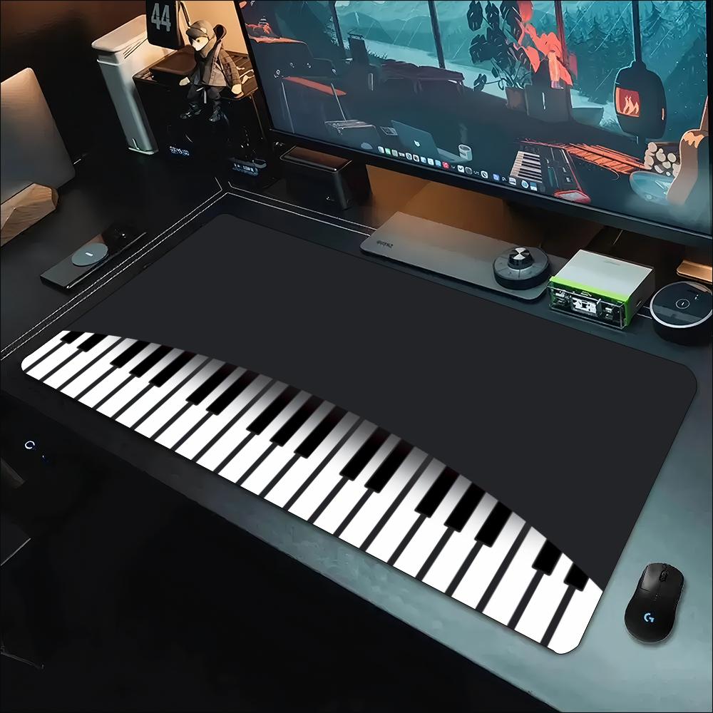 Alas Mouse Karet Anti-Selip Mo - Retro Gaming Keyboard And Mouse ulasan dan harga