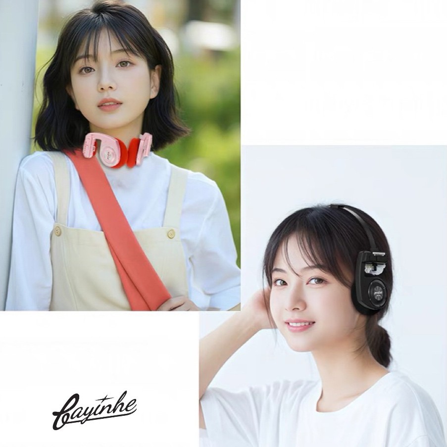 Headphone Nirkabel Lipat Retro - Retro Gaming Headset ulasan dan harga