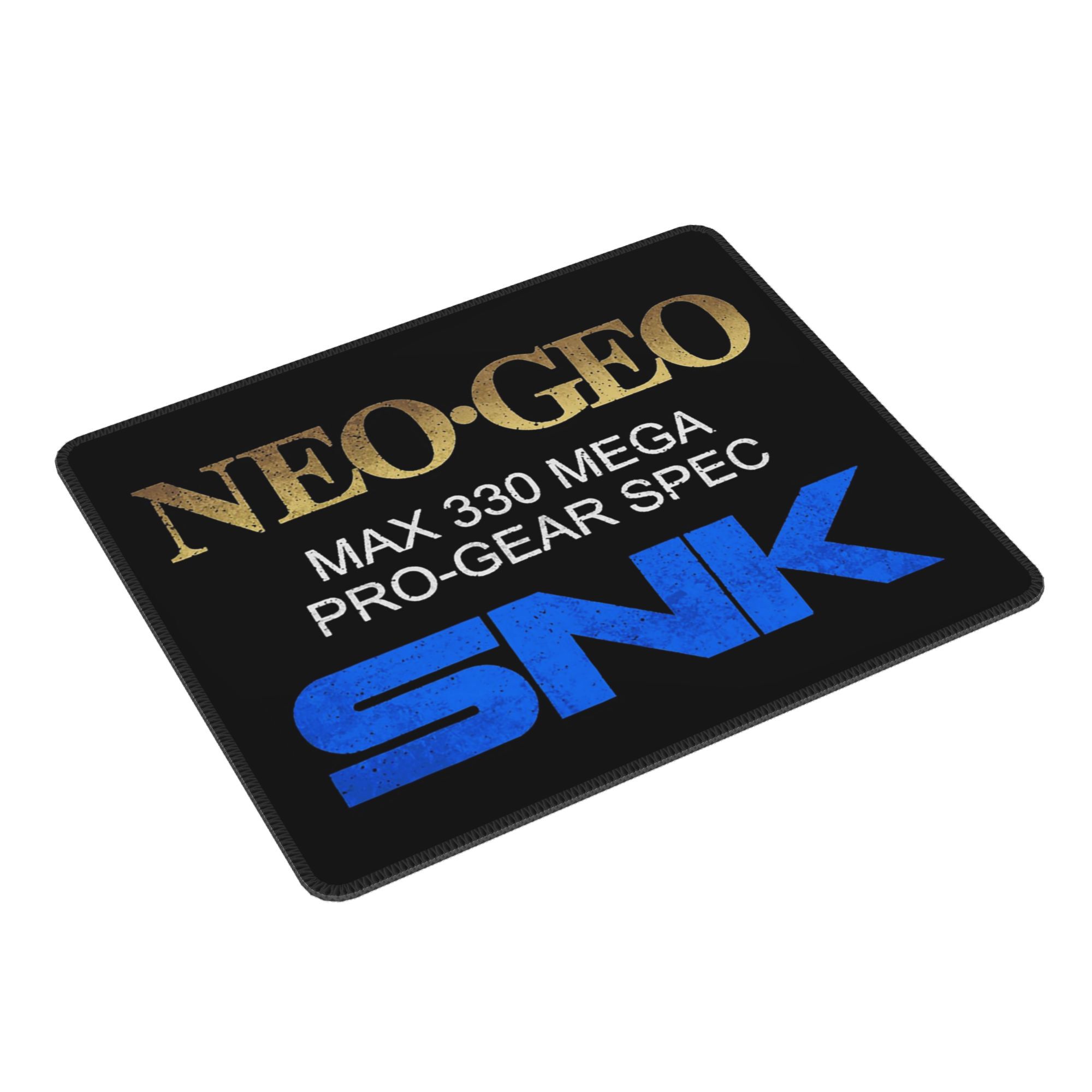 Neo Geo Pro Gear Spec Emas Des - Retro Gaming Keyboard And Mouse ulasan dan harga