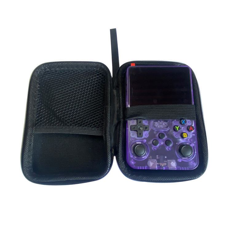 Tas untuk R36S konsol Video Ga - Retro Gaming Station ulasan dan harga