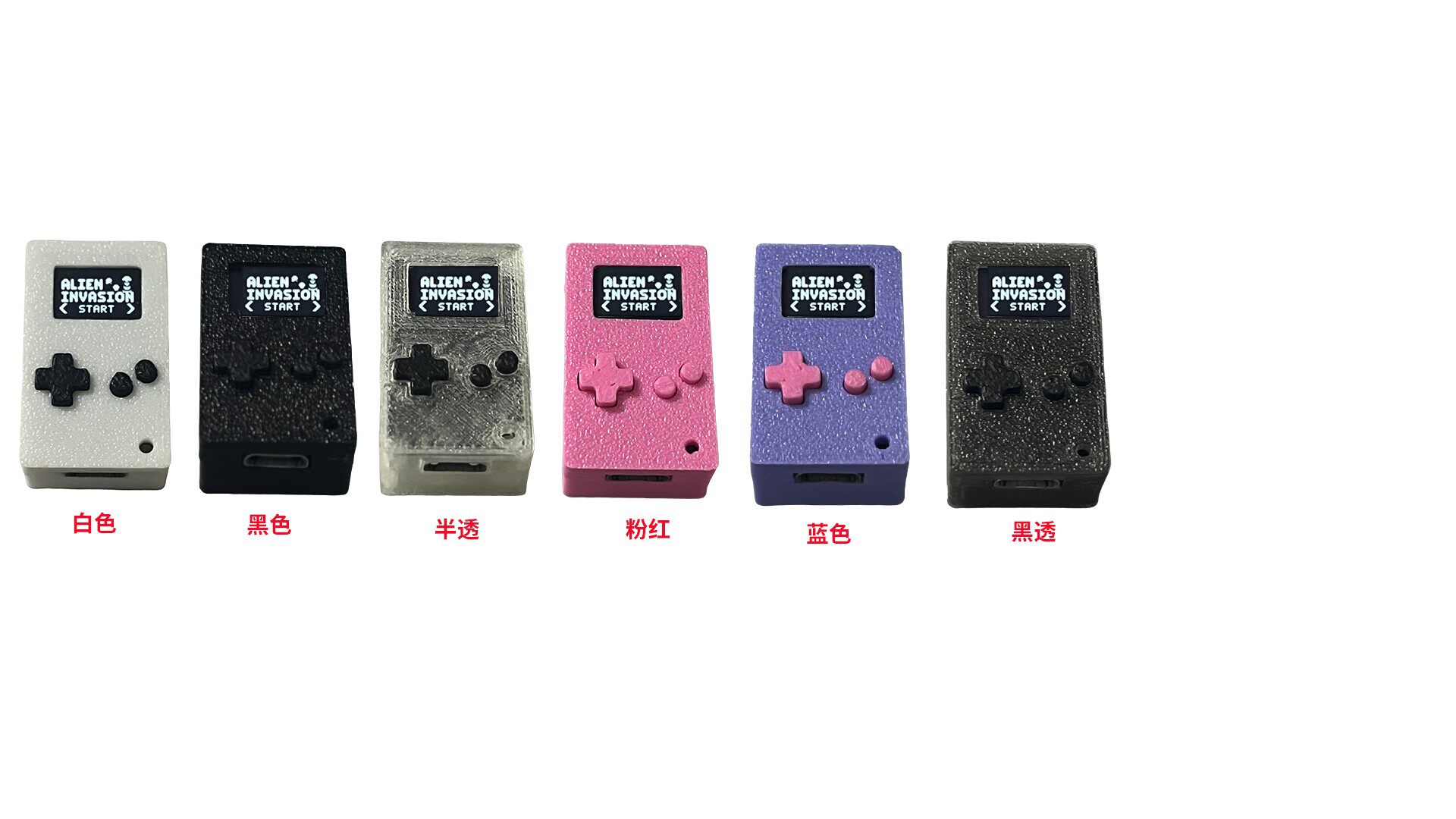 Konsol Game Genggam Retro Thum - Retro Gaming Handheld Console ulasan dan harga