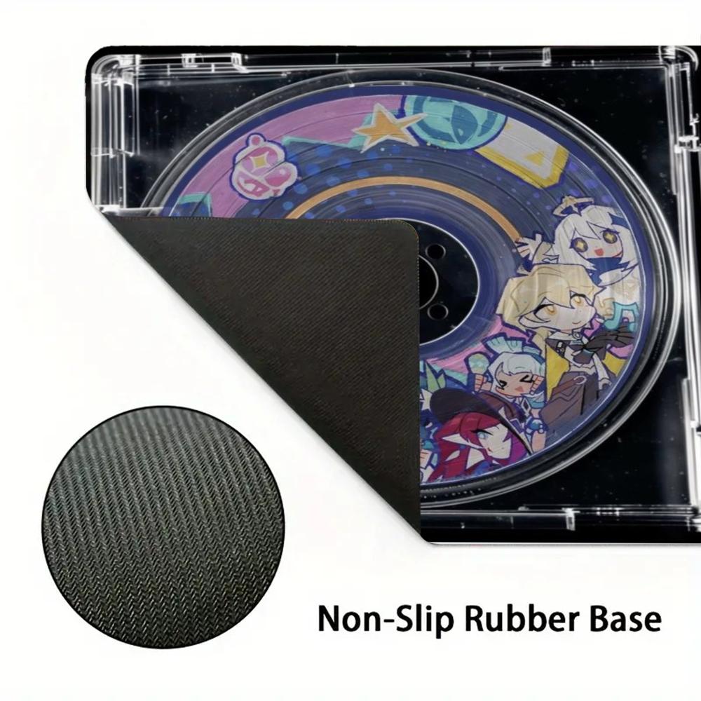 Alas Mouse Seni Casing CD Musi - Retro Gaming Keyboard And Mouse ulasan dan harga