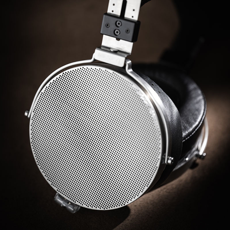 MOONDROP PARA II Headphone 100 - Retro Gaming Headset ulasan dan harga