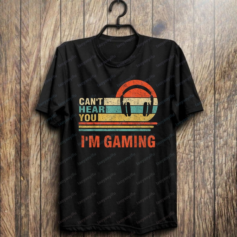 Hadiah Gamer Lucu Headset Tida - Retro Gaming Headset ulasan dan harga