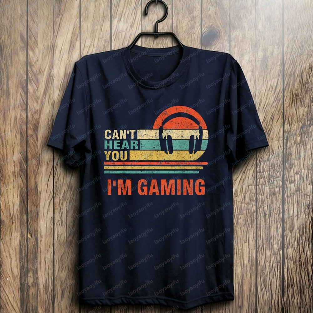 Hadiah Gamer Lucu Headset Tida - Retro Gaming Headset ulasan dan harga