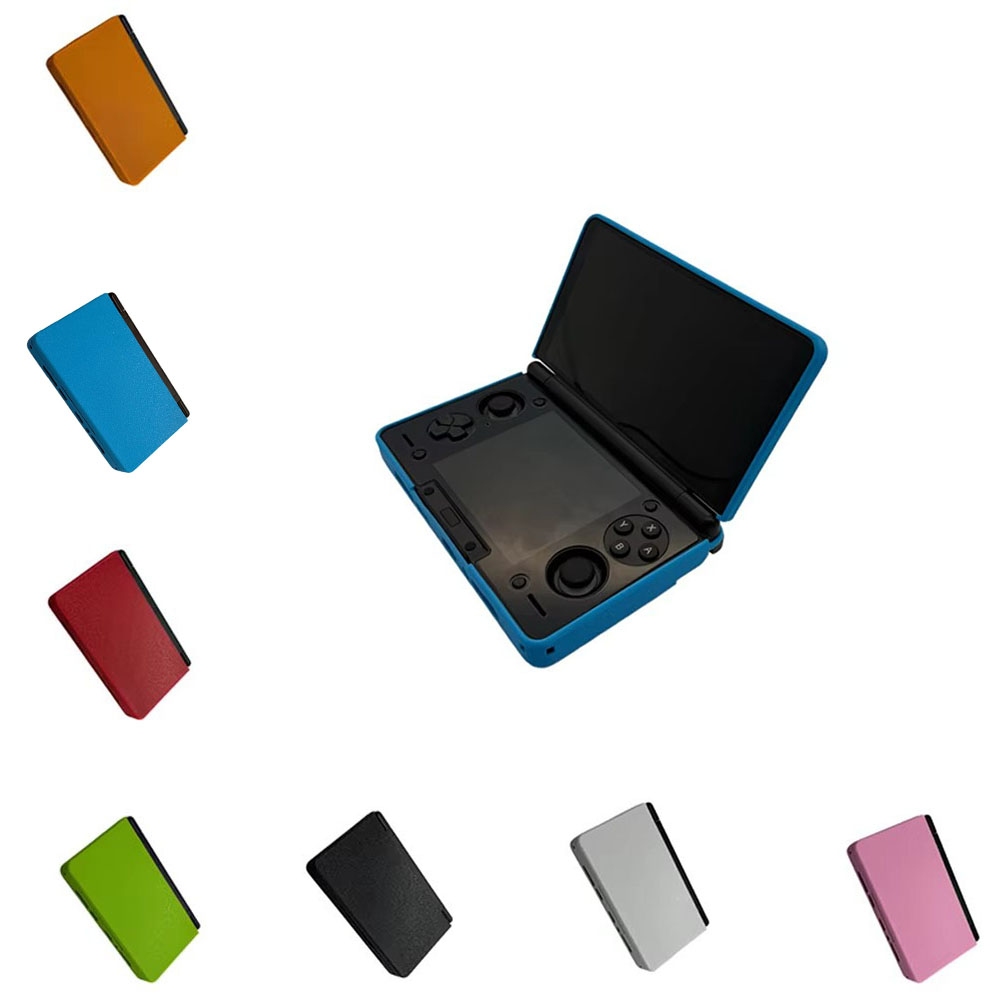 Cangkang Pelindung Fleksibel T - Retro Gaming Handheld Console ulasan dan harga