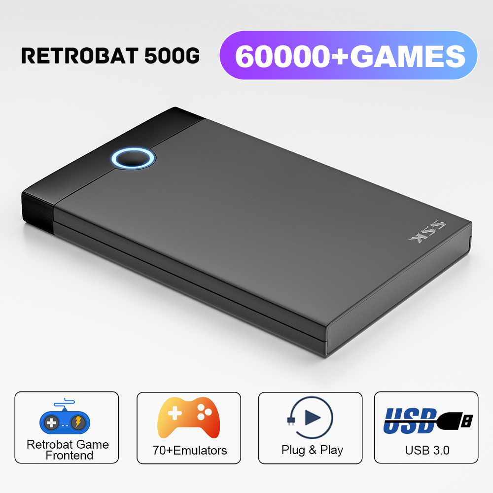KINHANK Super Console X Retrob - Retro Gaming Emulator Console ulasan dan harga