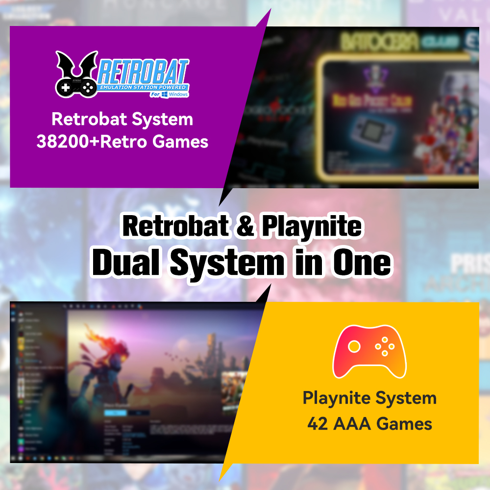 Konsol Game Retro Retro, HDD G - Retro Gaming Emulator Console ulasan dan harga